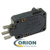 Микропереключатель МИ-3Б (МИ3Б) 220V 2A Россия