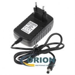 Блок питания 12V/2А (5.5х2.5) Selenga без индикатора