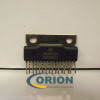 Микросхема AN34002A HZIP-16