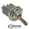 Тумблер SMTS-102 ON-ON 250V 3A