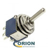 Тумблер SMTS-202 ON-ON 250V 3A