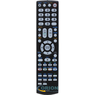 Пульт Toshiba SE-R0329 LCD TV/DVD