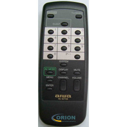 Пульт Aiwa RC-6VT06 TV