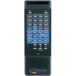 Пульт Daewoo R-9A TV