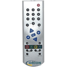 Пульт Grundig TP-750C TV