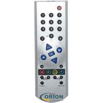 Пульт Grundig TP-750C TV