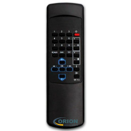 Пульт Grundig TP-711 TV