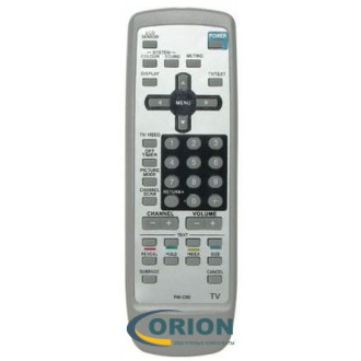 Пульт JVC RM-C90 TV
