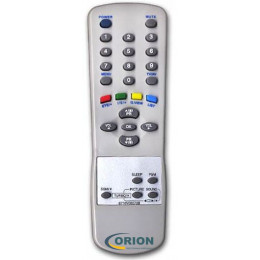 Пульт LG 6710V00070B TV