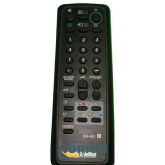 Пульт Sony RM-952 TV