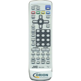 Пульт JVC RM-C1281 TV