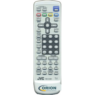 Пульт JVC RM-C1281 TV