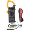 Мультиметр Токовые клещи M266 MASTECH