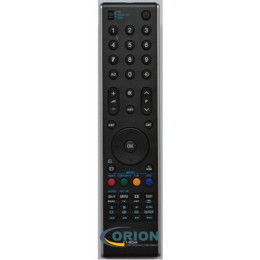 Пульт Toshiba CT-90344 LCD TV