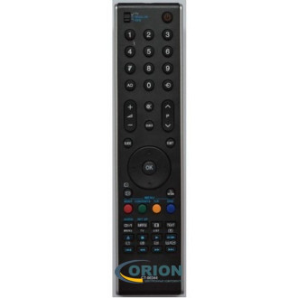 Пульт Toshiba CT-90344 LCD TV
