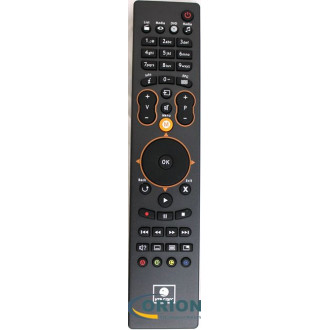 Пульт SAGEMCOM DSI87-1 HD SAT НТВ+