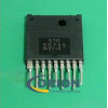 Микросхема STRS6705 ISQL-9 SANKEN