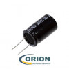 Конденсатор   2200uf  35V ELZET (+105С) CD263 16х25
