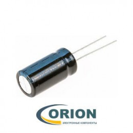 Конденсатор   1000uf  35V JAMICON (+105С) TK 13x20