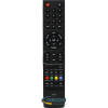 Пульт Shivaki 051D Black (вариант 1) LCD TV