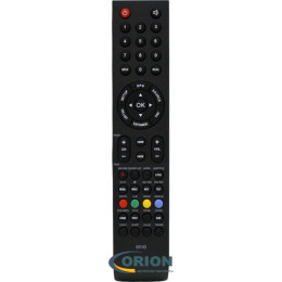 Пульт Shivaki 051D Black (вариант 1) LCD TV