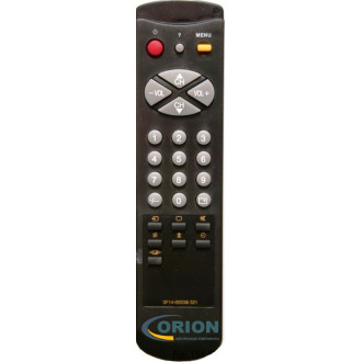 Пульт Samsung 3F14-00038-321 TV