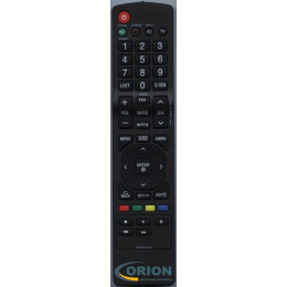 Пульт LG AKB72915210 LCD TV