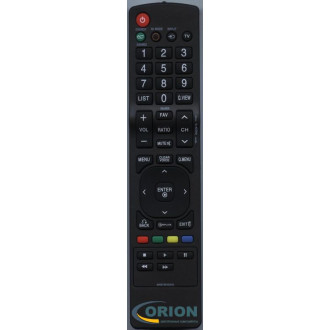 Пульт LG AKB72915210 LCD TV