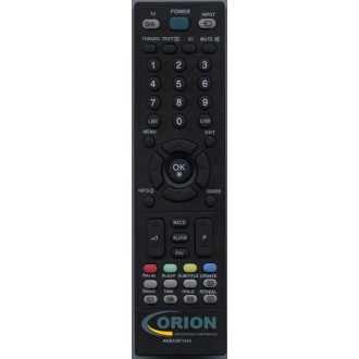 Пульт LG AKB33871410 (MKJ) LCD TV