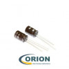 Конденсатор     33uf 250V SAMWHA (+105С) RD 12х20