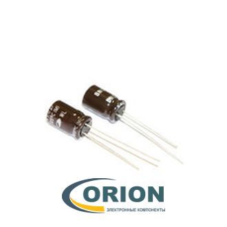 Конденсатор     33uf 250V SAMWHA (+105С) RD 12х20