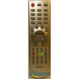Пульт Rolsen RC-GK22G1 TV