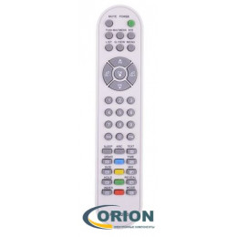Пульт LG 6710T00008B LCD TV