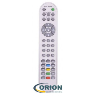 Пульт LG 6710T00008B LCD TV