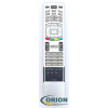 Пульт LG 6710T00017M LCD TV