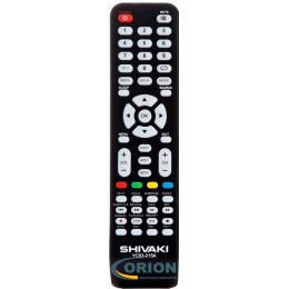 Пульт Shivaki YC53-215A (STV-24LED3) TV