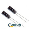Конденсатор   1000uf  10V SAMWHA (+105С) RD 10х12