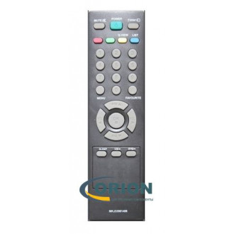 Пульт LG MKJ33981406 LCD TV