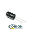 Конденсатор   1000uf  16V CAPXON (+105C) KM 10x16