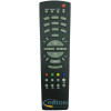 Пульт Rubin RC-7 TV
