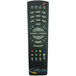 Пульт Rubin RC-7 TV