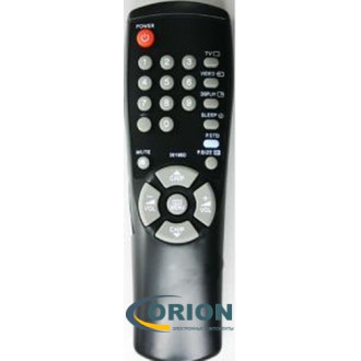 Пульт Samsung AA59-00198D TV