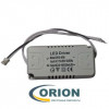 Драйвер светодиодный 110/220VAC 120-180VDC/0.23A 40-60W в корпусе IP40