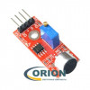 LM393 Датчик звука на основе микрофона