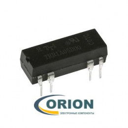 Реле TRR-1A-05D-00-R  5VDC 1A 1C