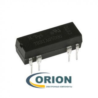 Реле TRR-1A-05D-00-R  5VDC 1A 1C