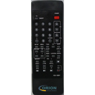 Пульт LG 105-188H TV