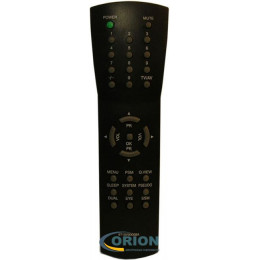 Пульт LG 6710V00008A TV