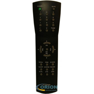 Пульт LG 6710V00008A TV
