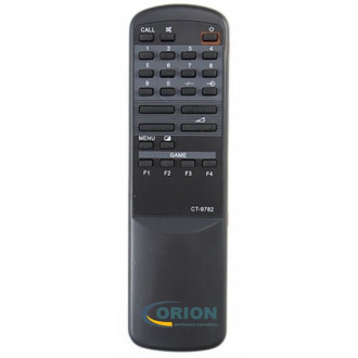 Пульт Toshiba CT-9782 TV